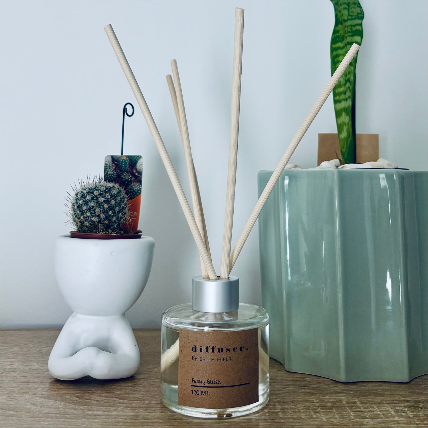 Reed Diffusers