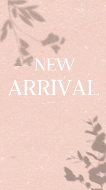 New Arrivals