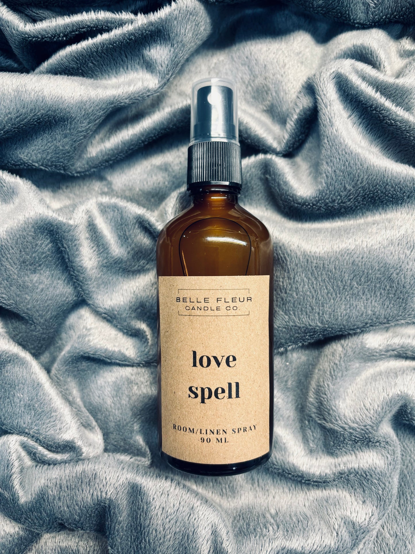 Love Spell