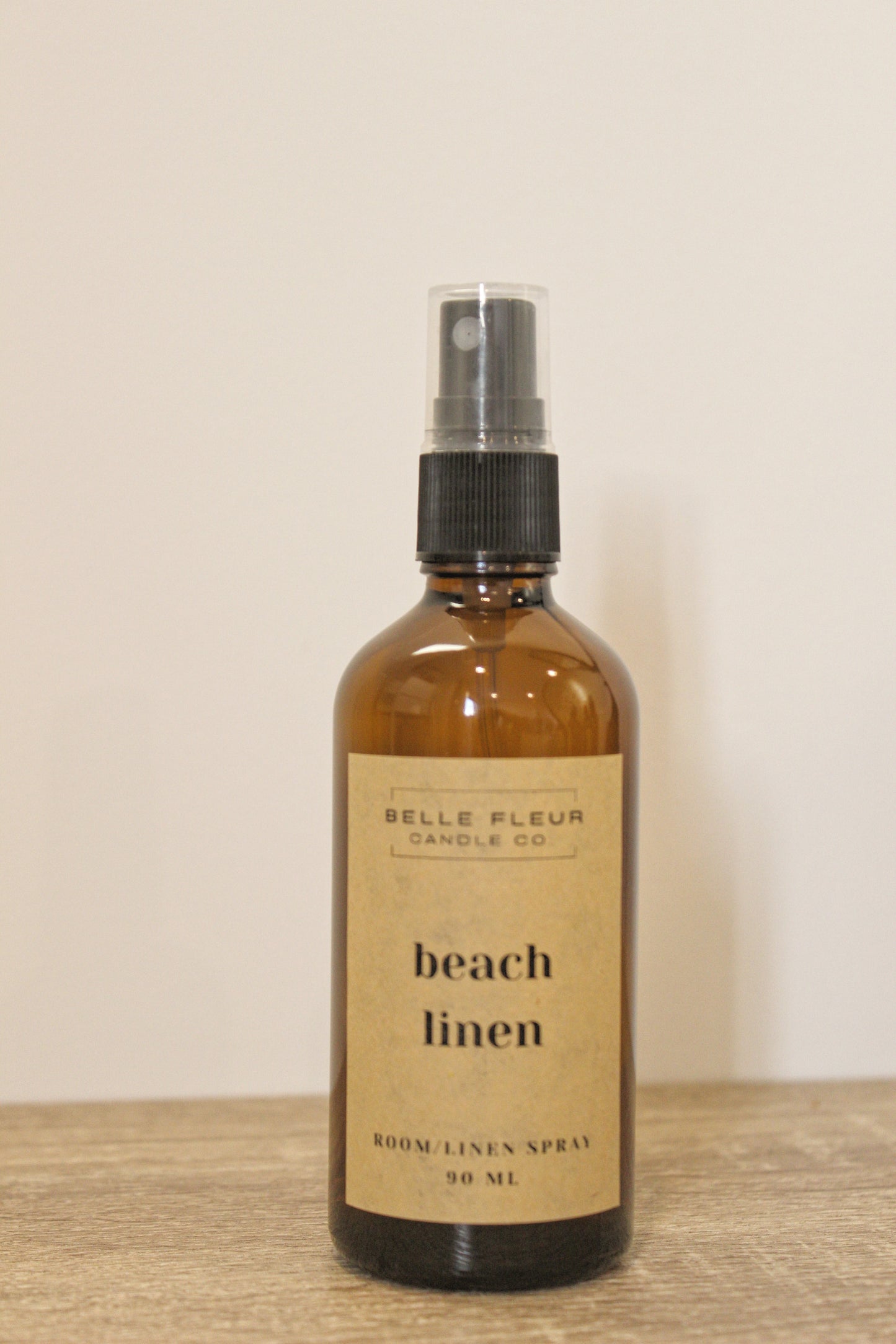 Beach Linen